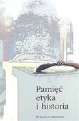 Pamięć ety... - Ewa Domańska -  books from Poland