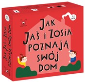 Jak Jaś i ... -  Polish Bookstore 