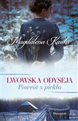 Polska książka : Lwowska od... - Magdalena Kawka