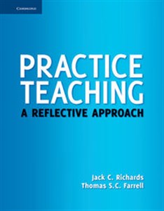 Picture of Practice Teaching