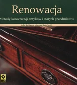 Renowacja ... - Julia Bierre, James Bain Smith -  foreign books in polish 