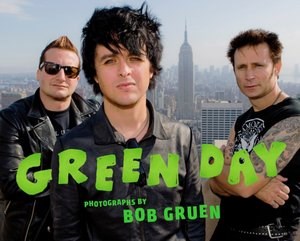 Picture of Green Day:Photographs by Bob Gruen