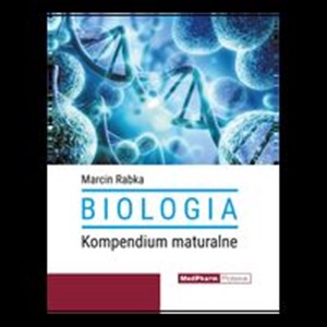 Picture of Biologia Kompendium maturalne.