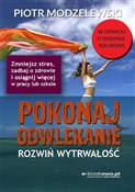 polish book : Pokonaj od... - Piotr Modzelewski