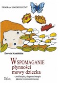 Wspomagani... - Dorota Kamińska -  foreign books in polish 