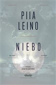 Niebo - Piia Leino -  books in polish 
