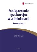Polska książka : Postępowan... - Piotr Przybysz