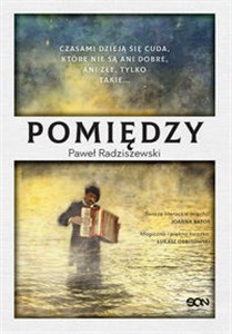 Picture of Pomiędzy Wielkie Litery