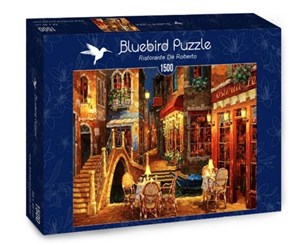 Picture of Puzzle 1500 Ristorante De Roberta