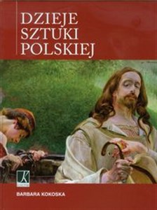 Obrazek Dzieje sztuki polskiej