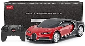 Picture of Bugatti Chiron 1:24