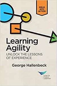 Picture of Learning Agility Unlock the Lessons of Experience