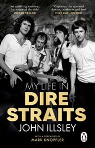 Picture of My Life in Dire Straits