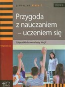 Nowa Przyg... - Małgorzata Jas -  books from Poland