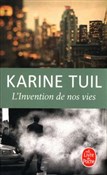 Invention ... - Karine Tuil -  foreign books in polish 