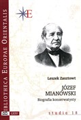 Zobacz : Józef Mian... - Leszek Zasztowt