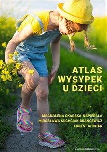 Picture of Atlas wysypek u dzieci