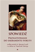 Spowiedź. ... - Opracowanie Zbiorowe -  Polish Bookstore 