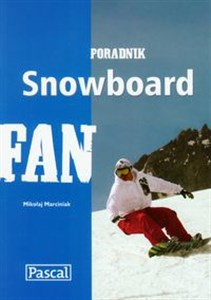 Picture of Snowboard poradnik 2010