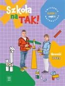 Szkoła na ... - Opracowanie Zbiorowe -  books from Poland