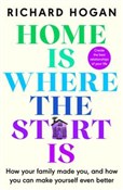 Książka : Home is Wh... - Richard Hogan