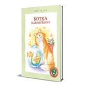 Kotka marn... - Janette Oke -  Polish Bookstore 