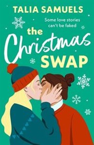 Picture of The Christmas Swap