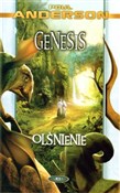 Genesis Ol... - Poul Anderson -  Polish Bookstore 