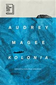 polish book : Kolonia - Audrey Magee