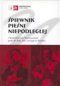 Śpiewnik p... - Grzegorz Nowik -  foreign books in polish 