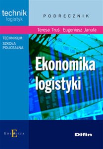 Picture of Ekonomika logistyki