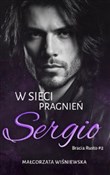 W sieci pr... - Małgorzata Wiśniewska -  books in polish 