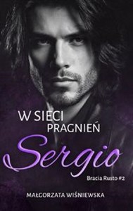 Picture of W sieci pragnień. Sergio