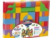 Książka : Klocki pia...