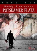 Potsdamer ... - Buddy Giovinazzo -  books from Poland