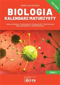 Książka : Biologia K... - Dawid Kaczmarek