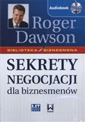 Sekrety ne... - Roger Dawson -  books in polish 