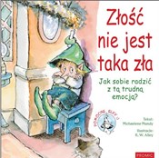 Złość nie ... - Michaelene Mundy -  books from Poland