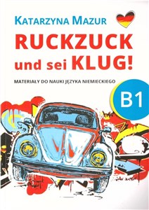 Picture of Ruckzuck und sei klug! B1