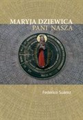 Maryja Dzi... - Federico Suarez -  books from Poland