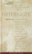Wielcy Fil... - Martin Heidegger -  foreign books in polish 