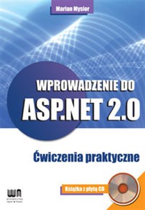 Obrazek Wprowadzenie do ASP.NET 2.0 Ćwiczenia praktyczne