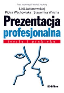 Picture of Prezentacja profesjonalna Teoria i praktyka