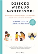 polish book : Dziecko we... - Simone Davies, Junnifa Uzodike