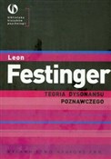 Polska książka : Teoria dys... - Leon Festinger