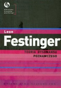 Obrazek Teoria dysonansu poznawczego