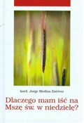 Dlaczego m... - Jorge Medina Estevez -  books from Poland