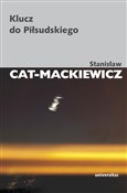 Zobacz : Klucz do P... - Stanisław Cat-Mackiewicz