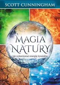 Obrazek Magia natury Jak wykorzystać energię żywiołów