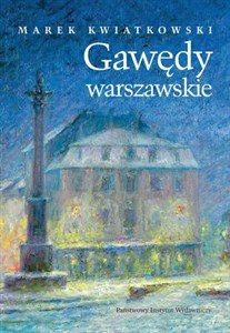 Picture of Gawędy warszawskie Część 2